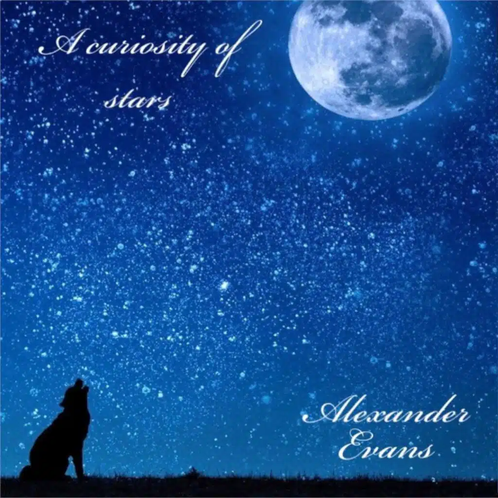 A Curiosity Of Stars