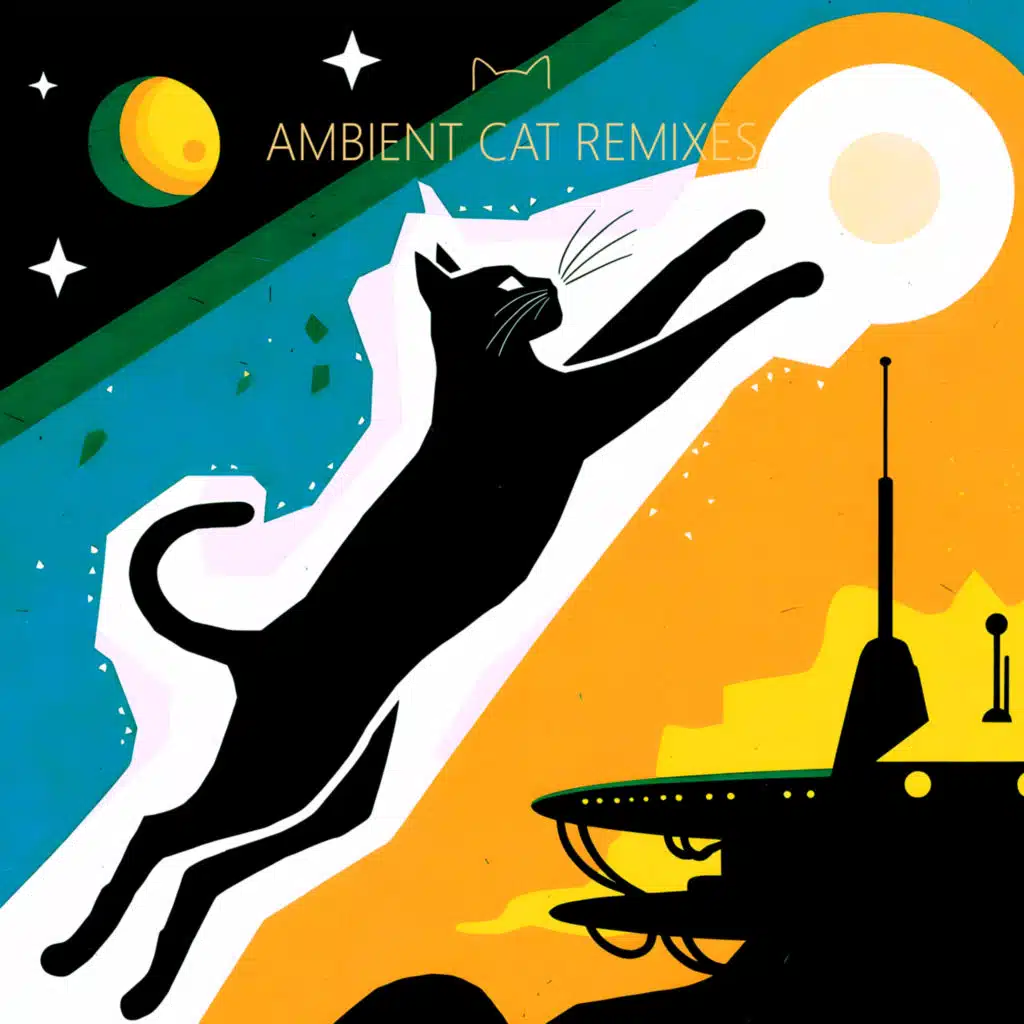 Don't Go Beyond the Edge of the World (Metric System 1981 Remix)