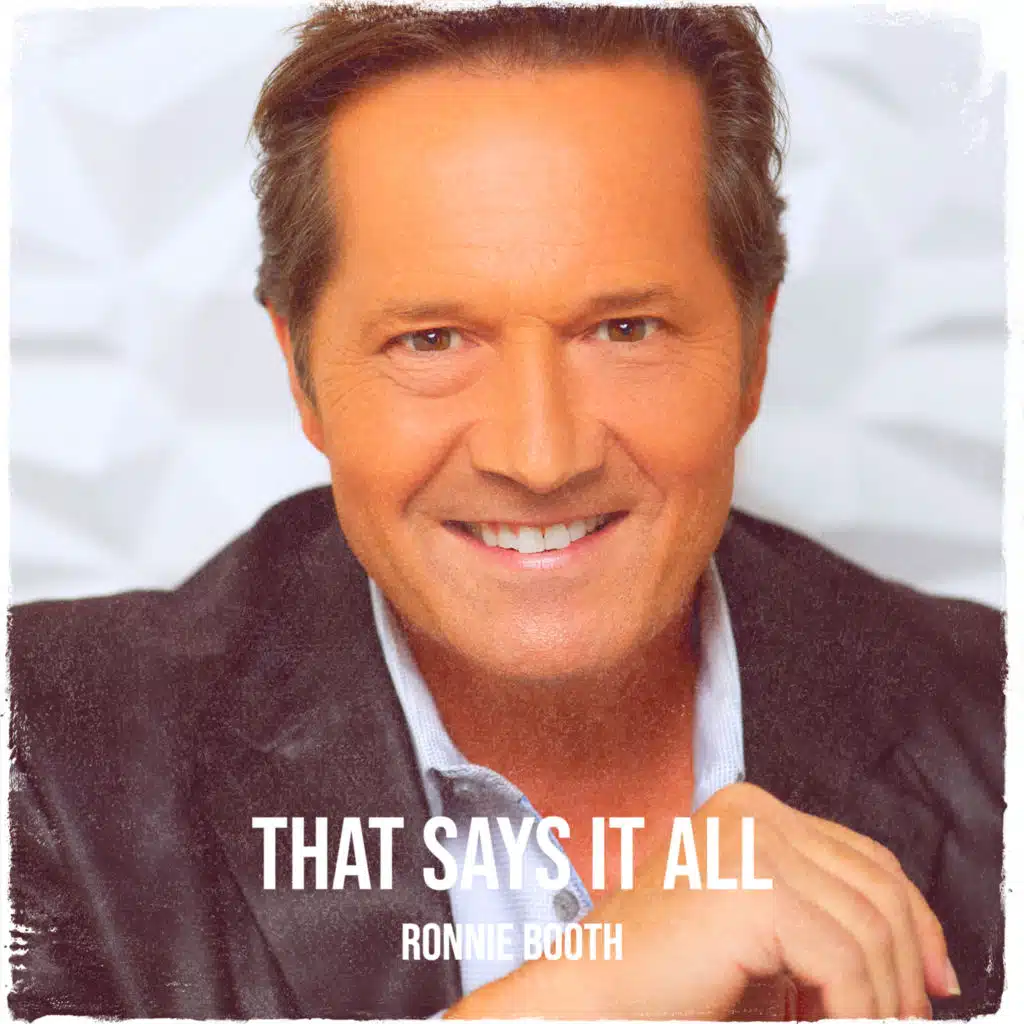 Ronnie Booth
