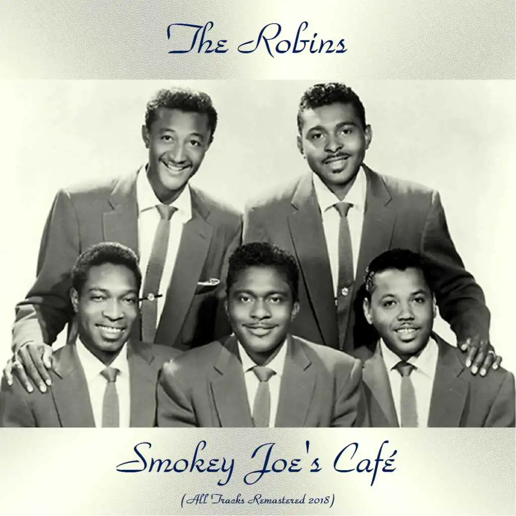 Smokey Joe's Café (All Tracks Remastered 2018)