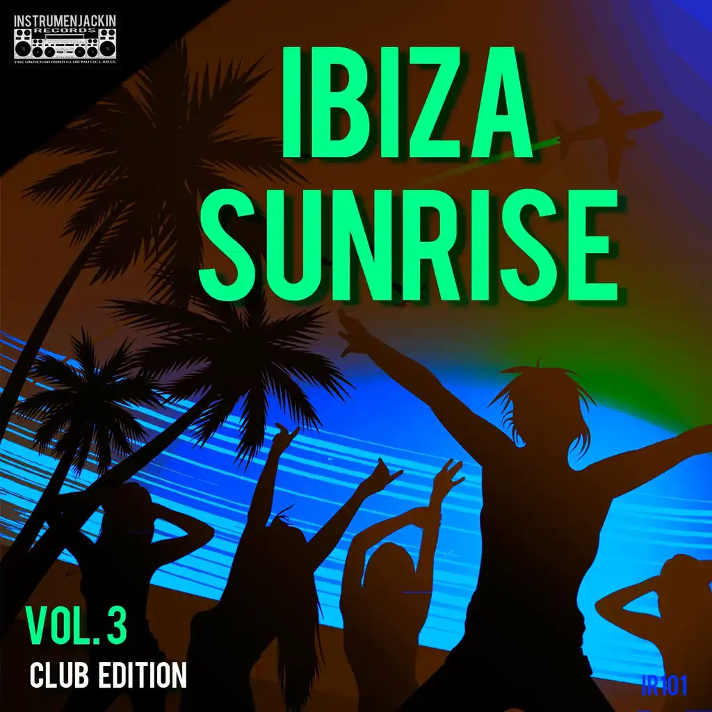 Ibiza Sunrise, Vol. 3
