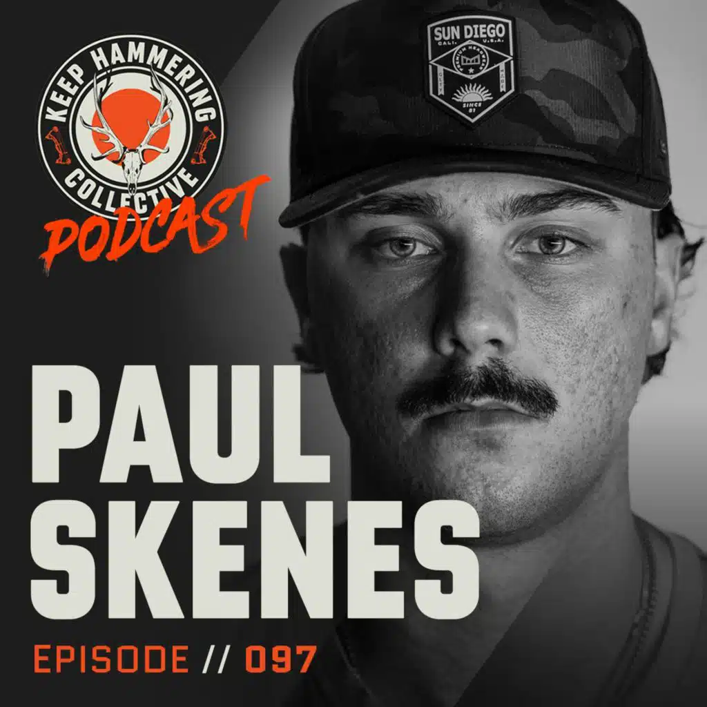 KHC 097 - Paul Skenes