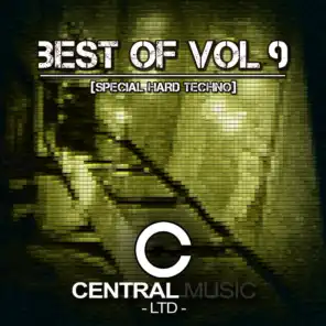 Best Of, Vol. 9 (Special Hard Techno)