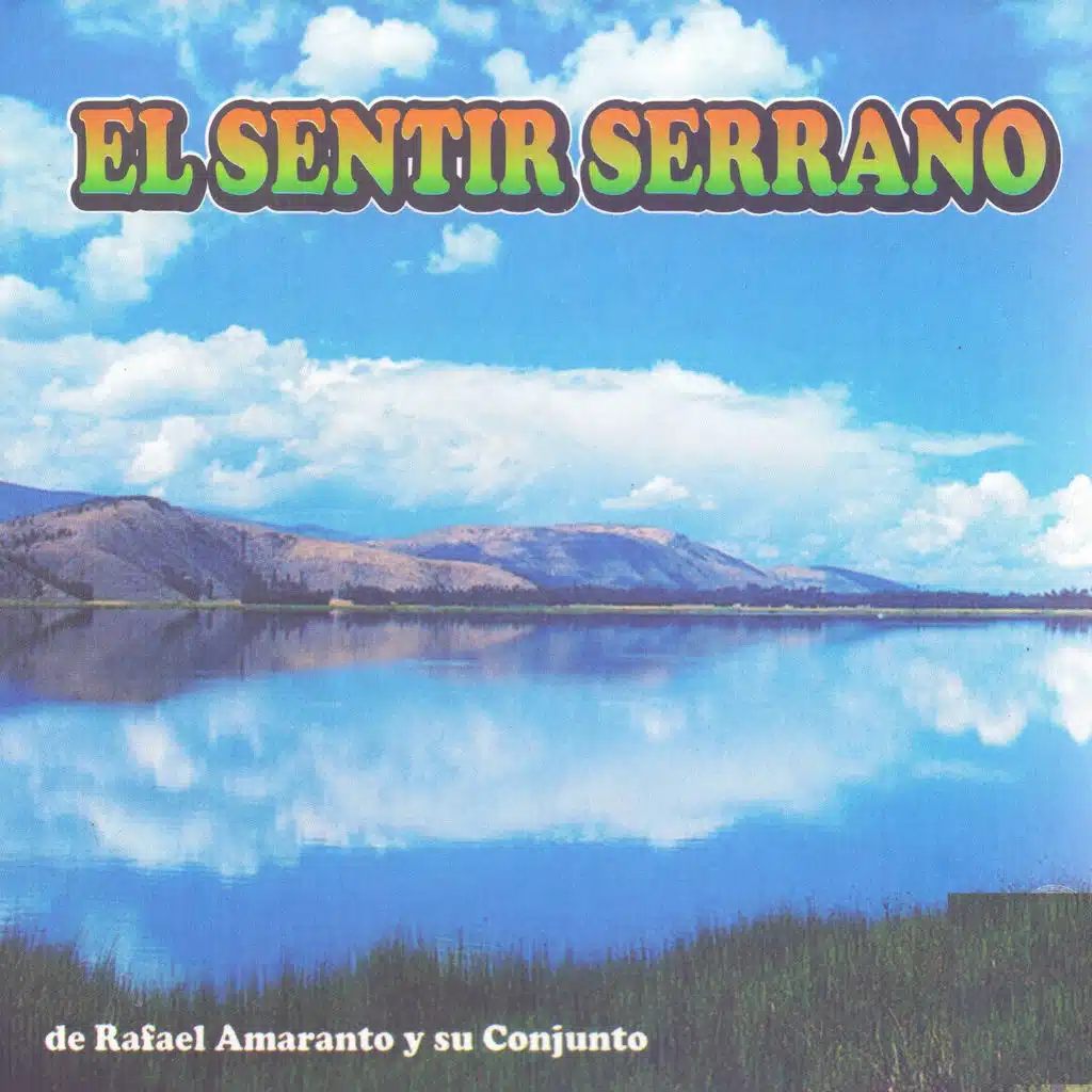 El Sentir Serrano
