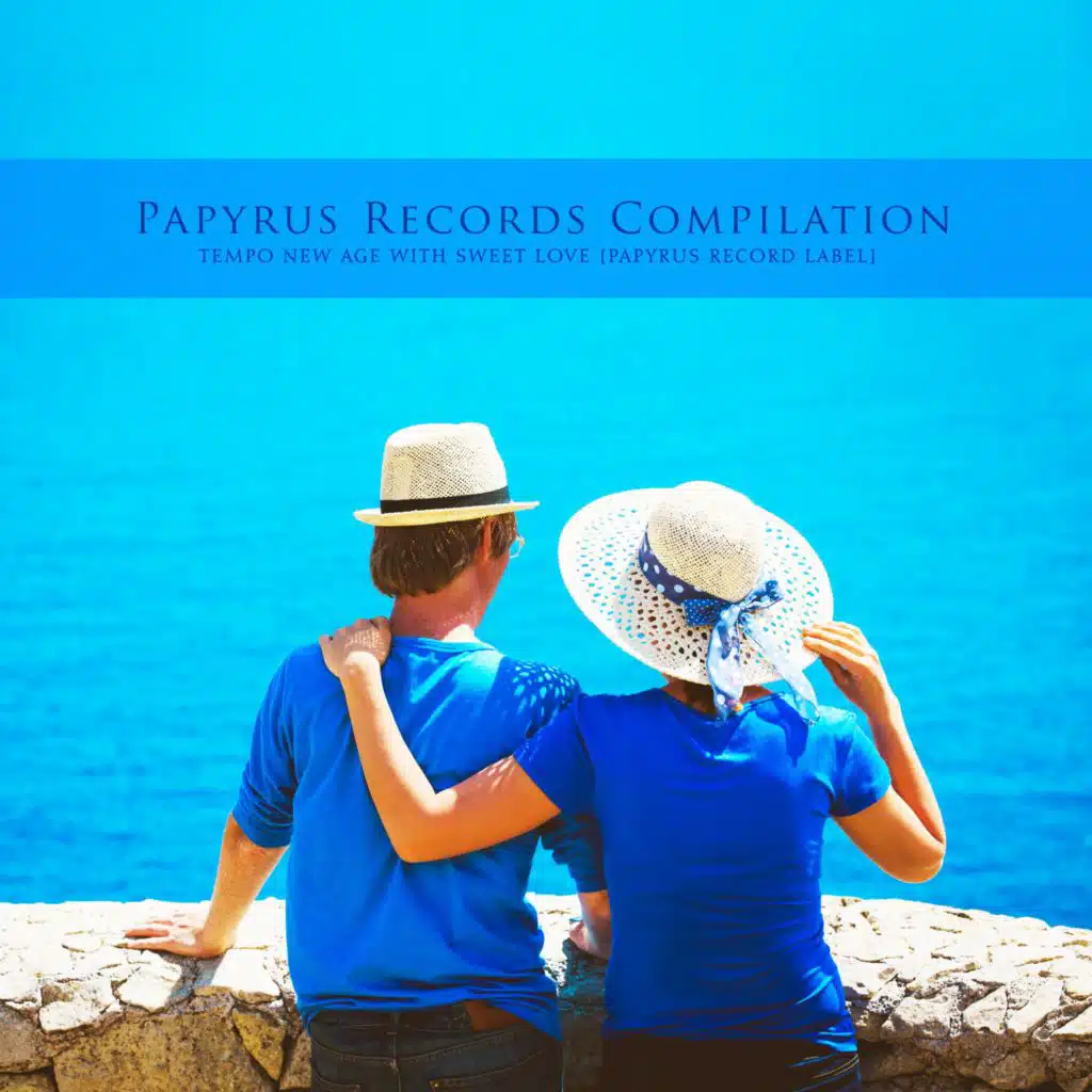 Tempo New Age With Sweet Love [Papyrus Record Label]