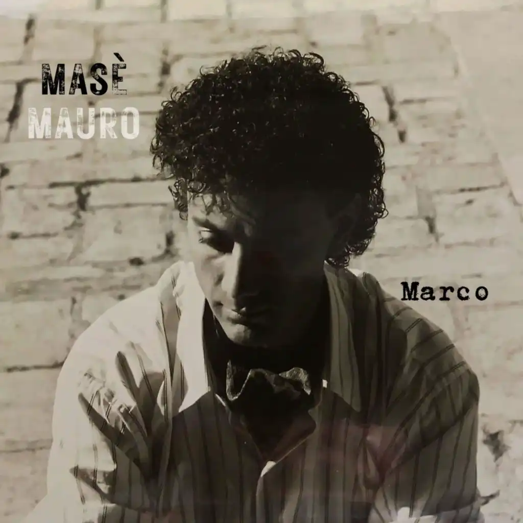 Mauro Masè