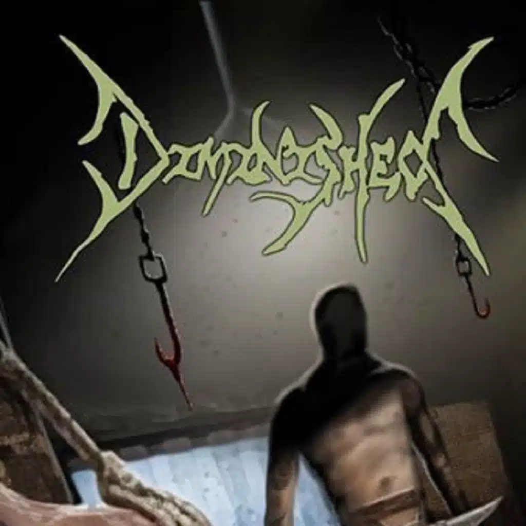 Regurgitating Rotten Semen