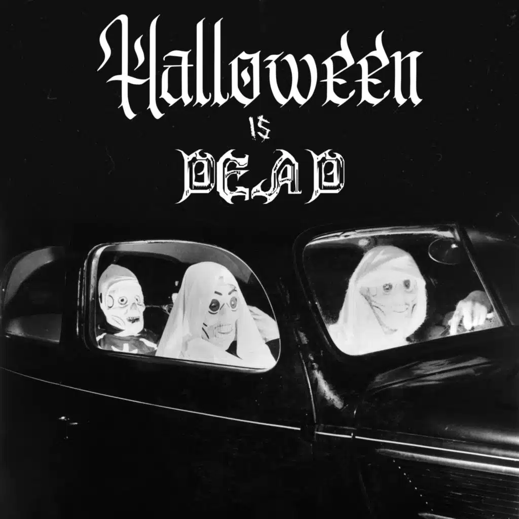 Halloween Is Dead