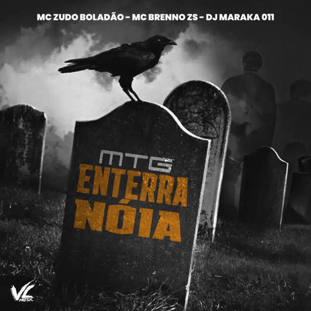 Mtg Enterra Nóia