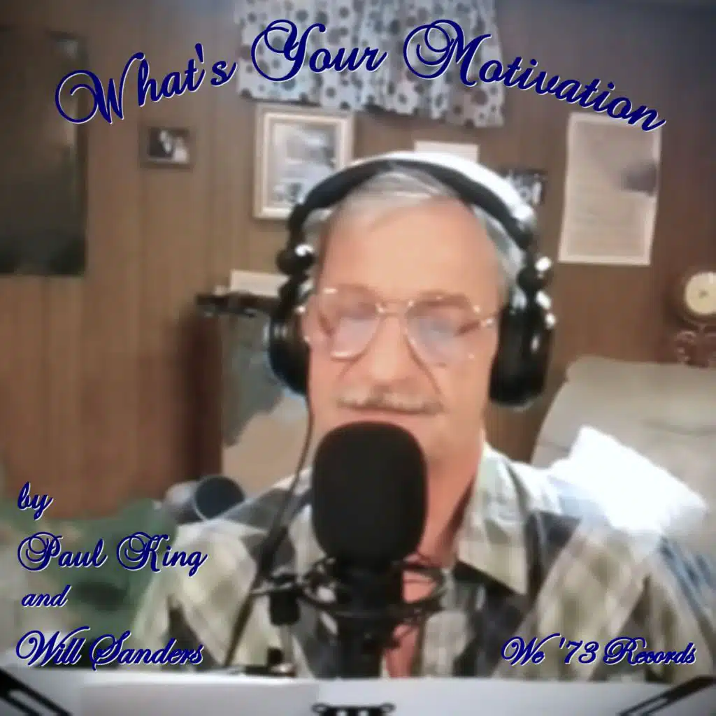 Will Sanders & Paul King