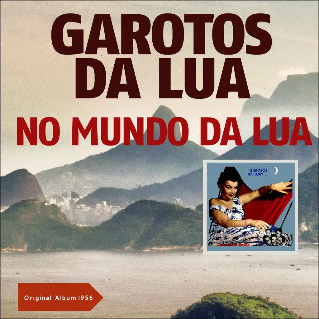 Garotos da Lua
