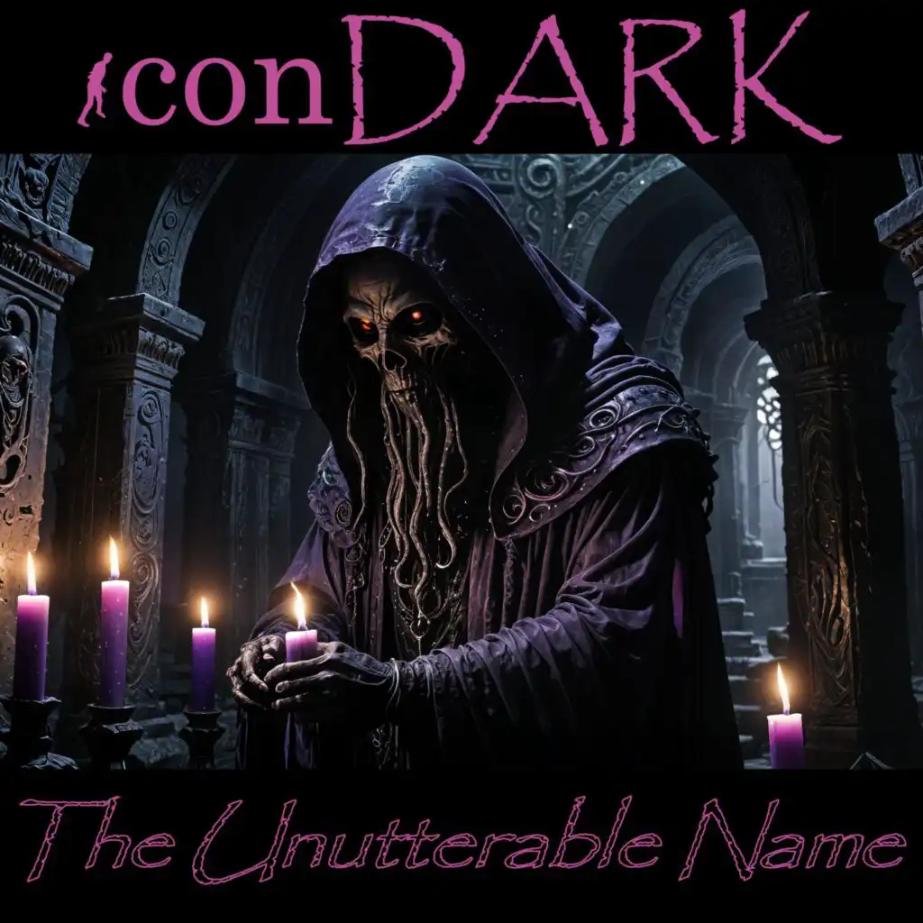 iconDARK