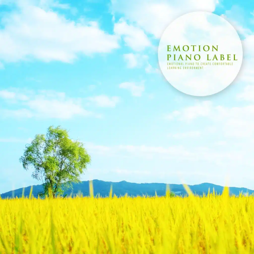 Emotional Piano To Create Comfortable Learning Environment