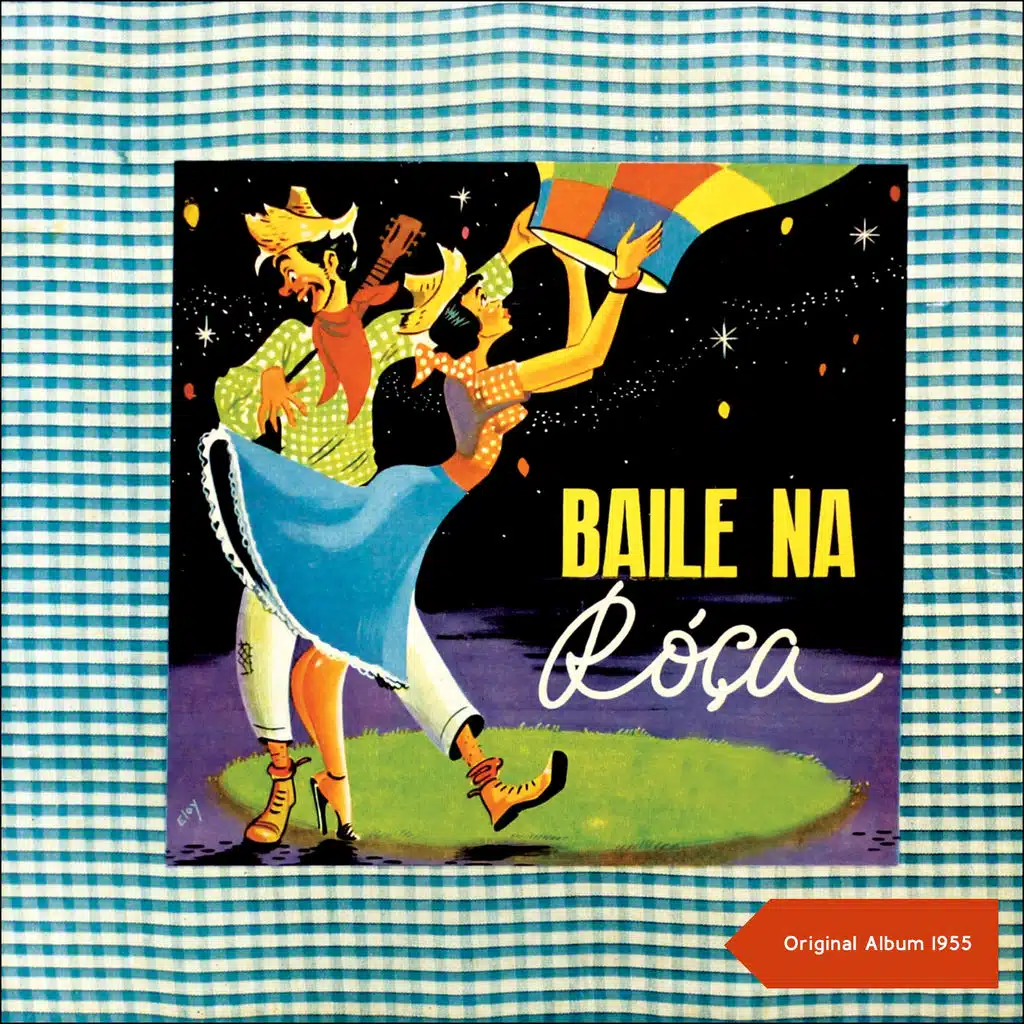 Baile Na Roca (Original Album 1955)