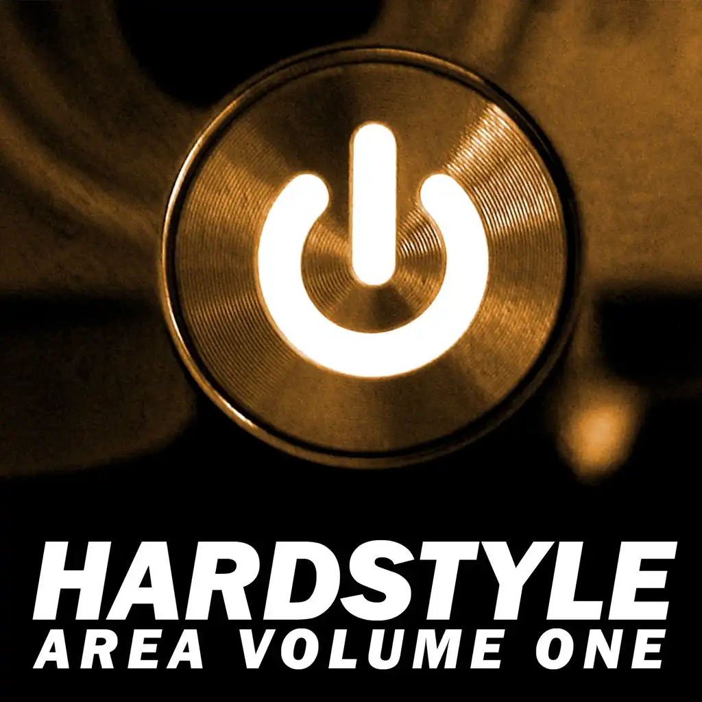 Leave Here (Harder Than Hardstyle Mix)