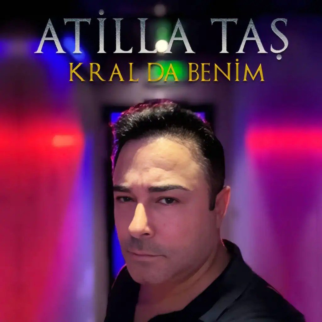 Atilla Taş