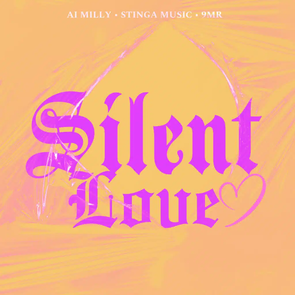 Silent Love