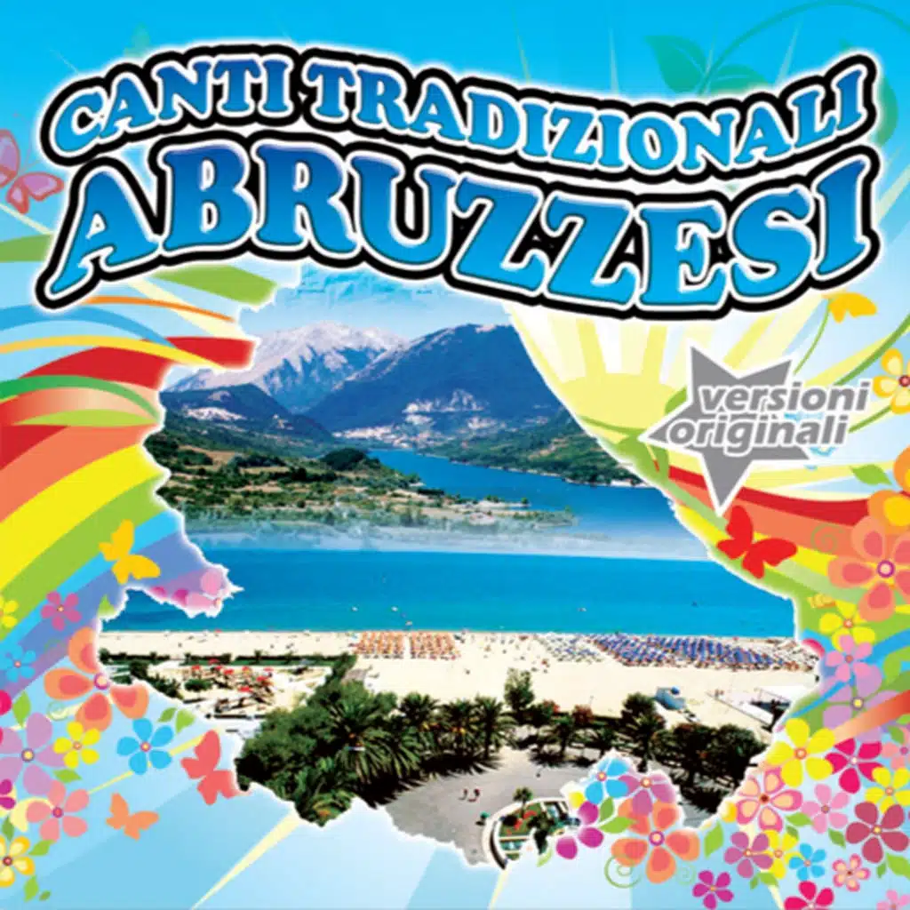 Canti tradizionali abruzzesi