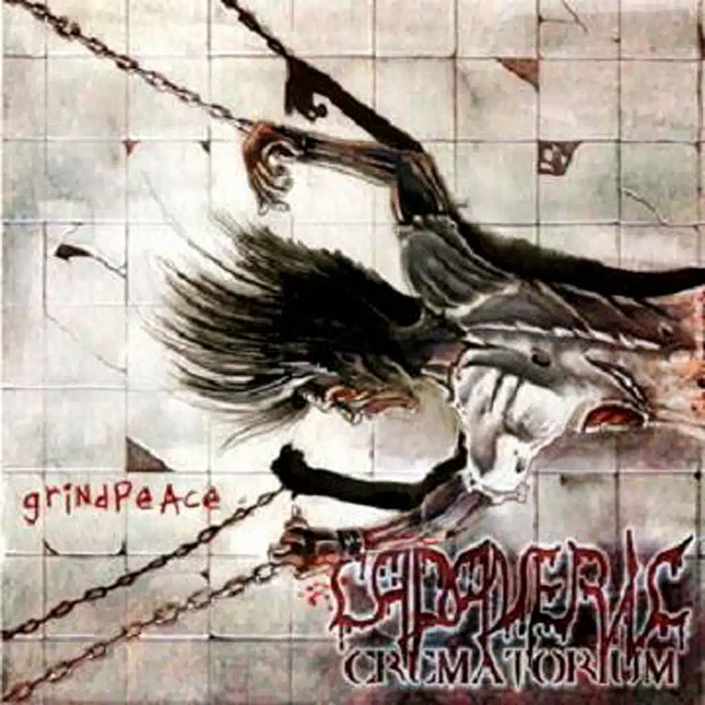 The Butcher? (Pt. 1)