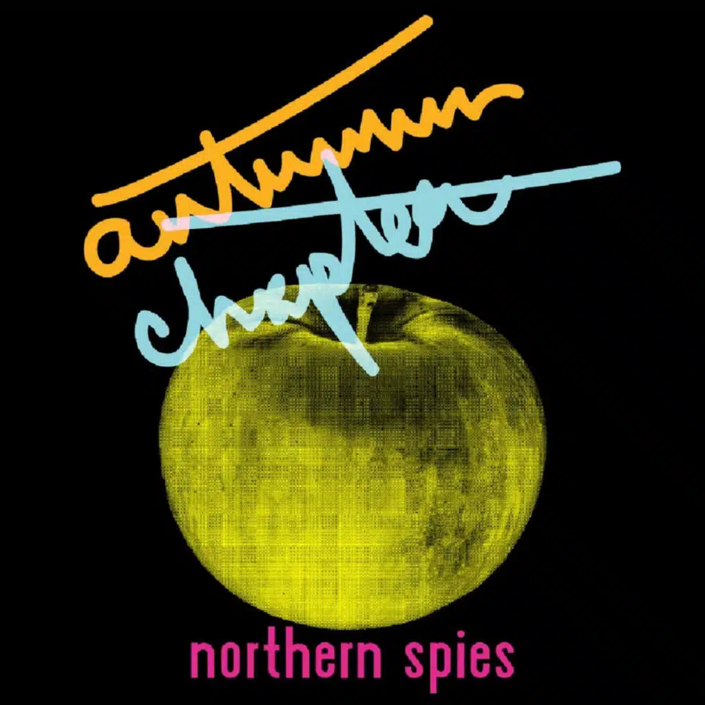 Northern Spies