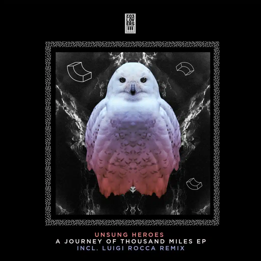 A Journey of Thousand Miles