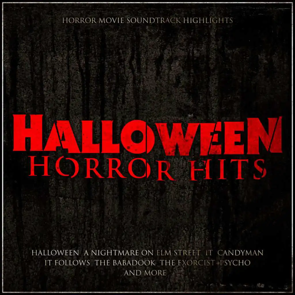 Halloween - Main Theme (Cover Version)
