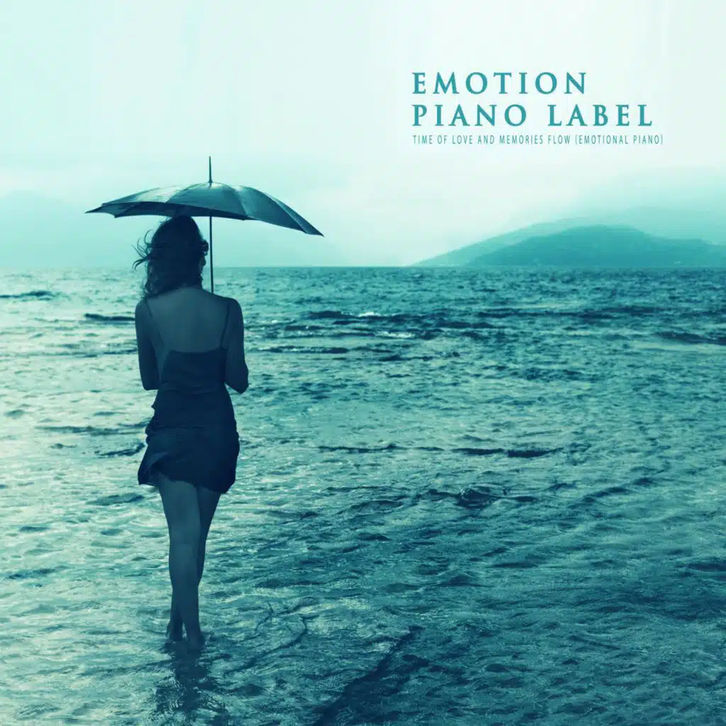 Time Of Love And Memories Flow (Emotional Piano)