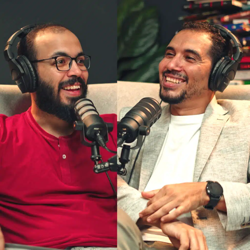 د.عماد رشاد عثمان:سر العلاقات الناجحة وحل إدمان الاباحية والوصول للمتانة النفسية