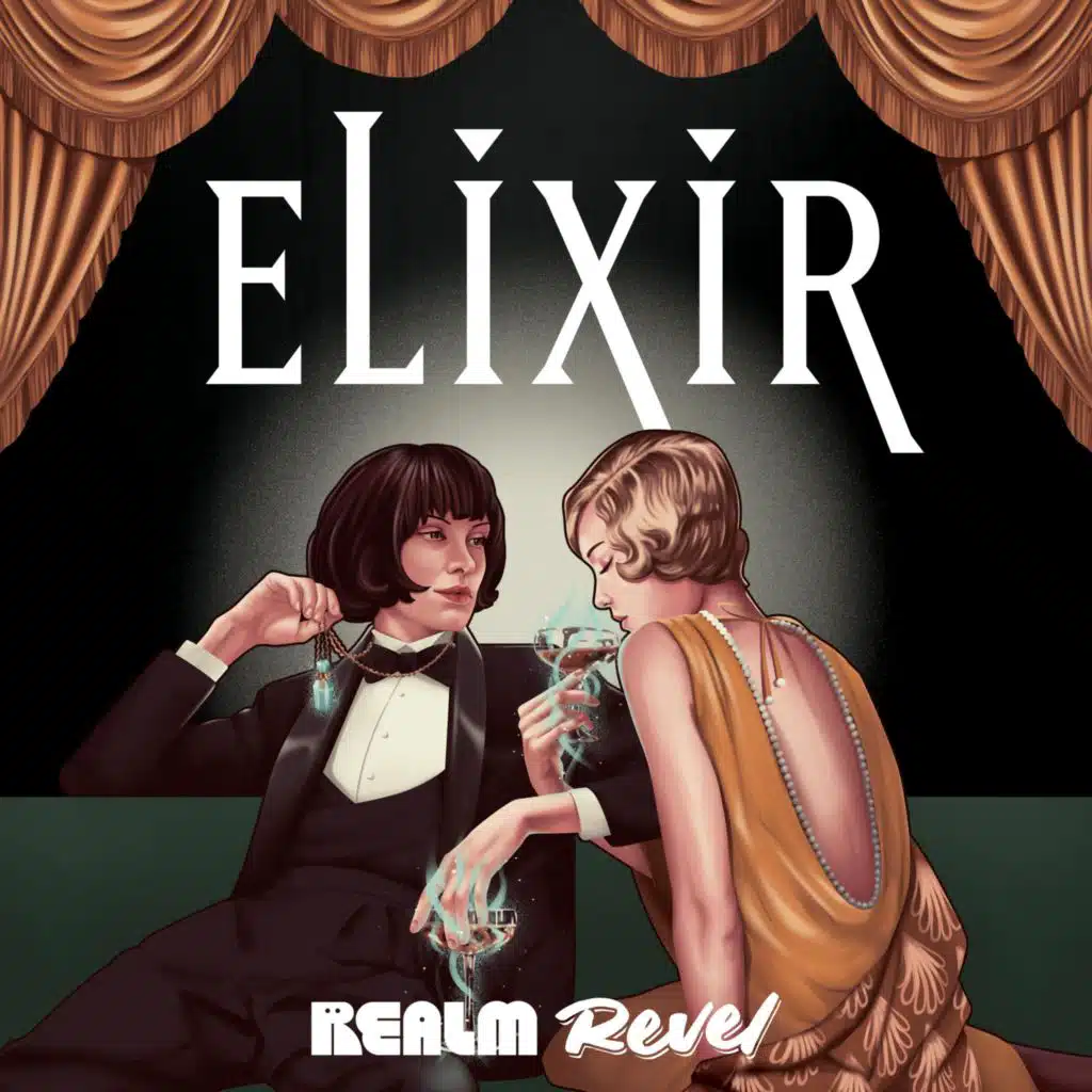 Elixir, E6