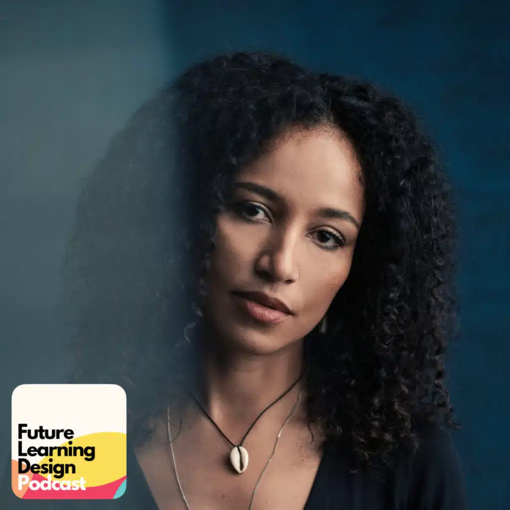 Sensuous Knowledge - A Conversation with Minna Salami