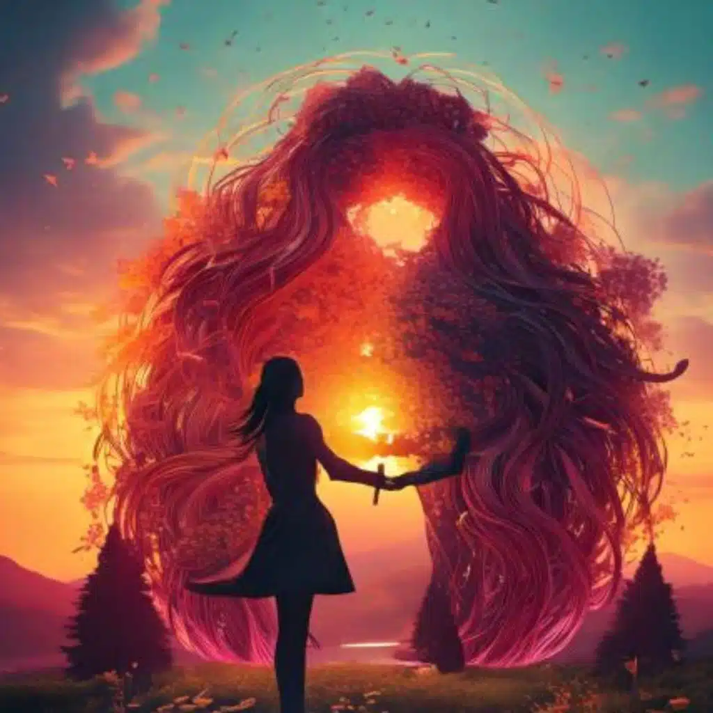 Yearning Ballad