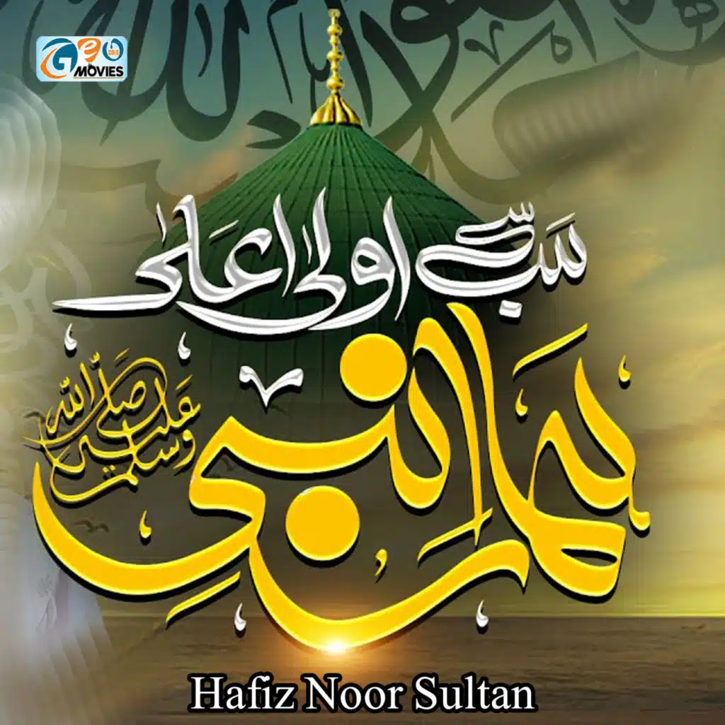 Hafiz Noor Sultan