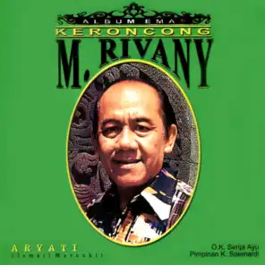 M. Rivany