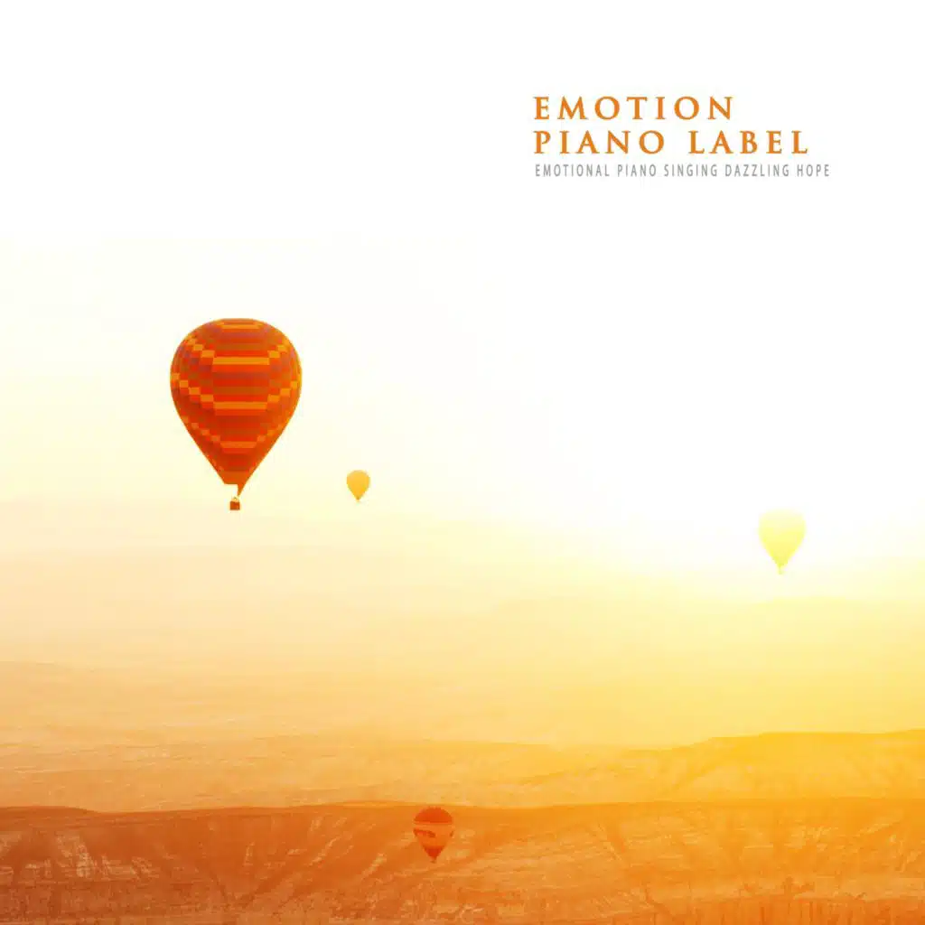 Emotional Piano Singing Dazzling Hope