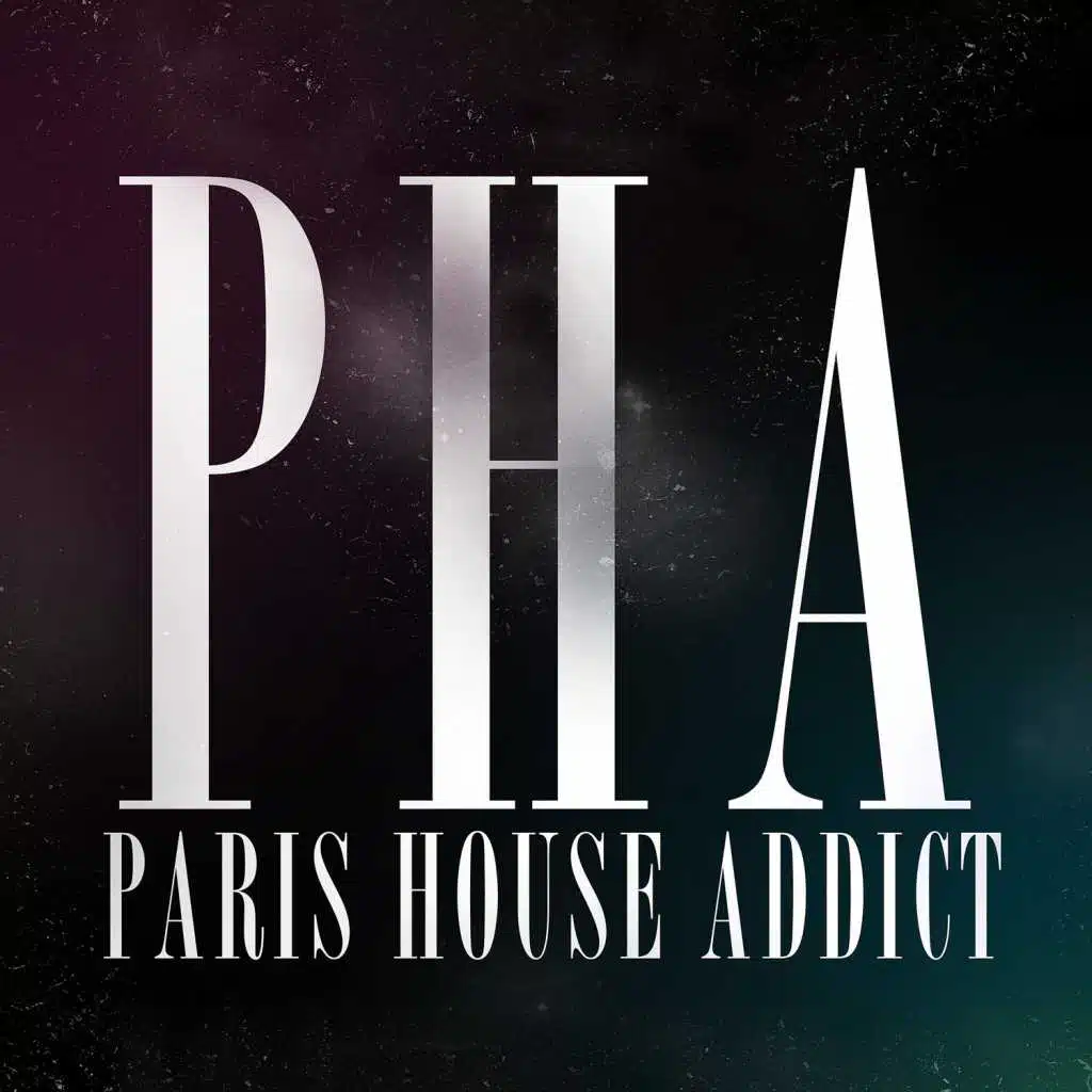 Paris House Addict