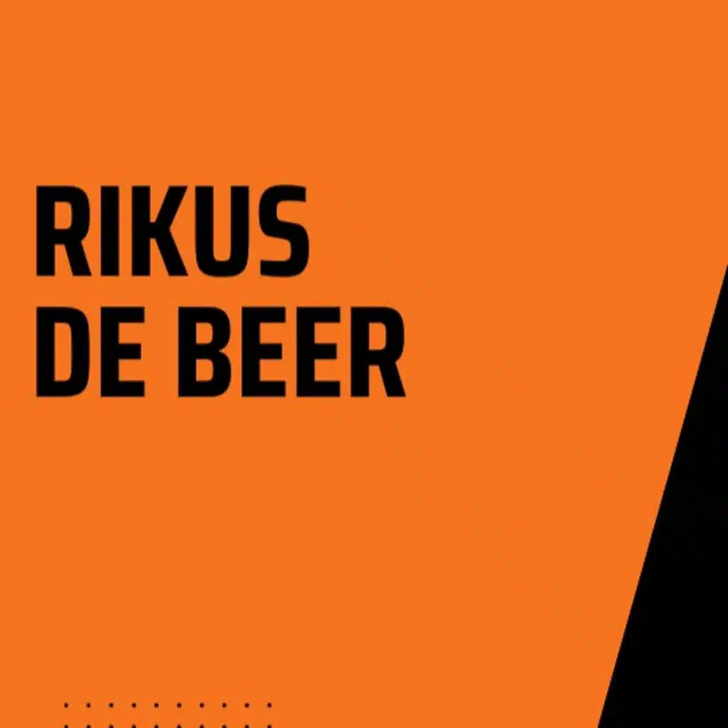 Rikus "Radioraps" de Beer - Episode 66