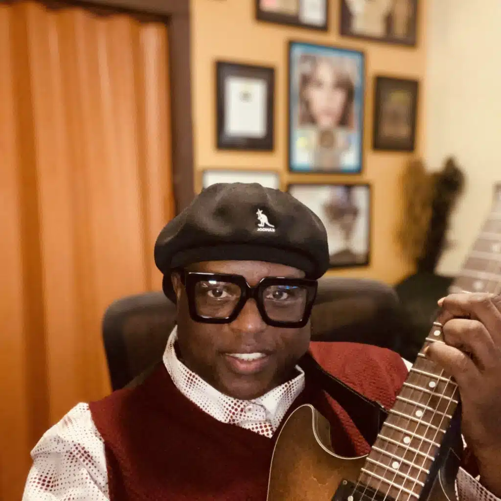 Listen to Rob 'Diggy' Morrison's Remix of Beyonce's Crazy In Love