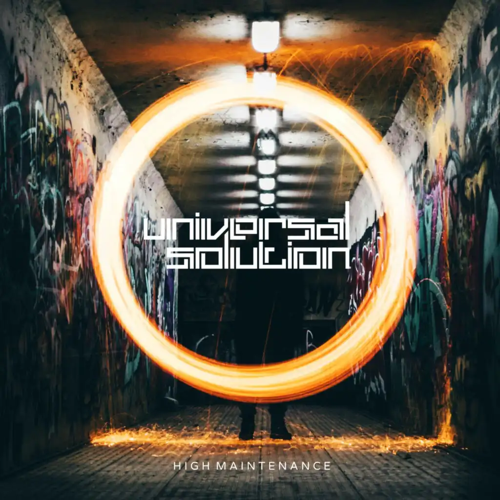 Oscillate
