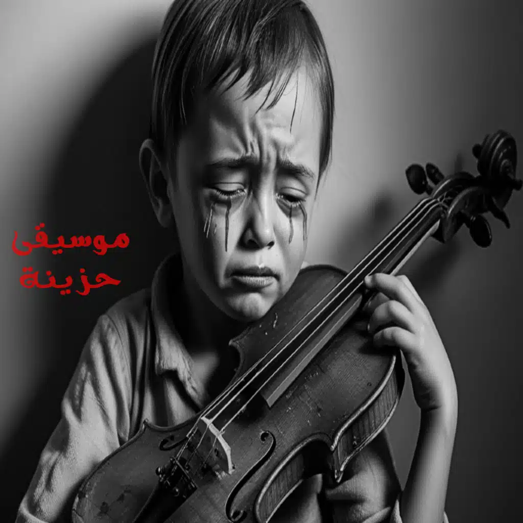 موسيقى حزينة