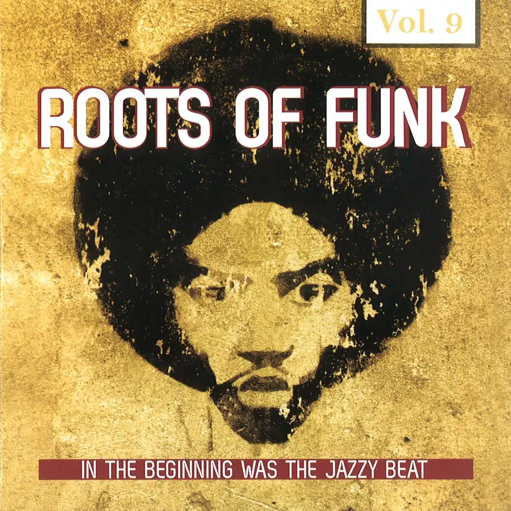 Roots of Funk, Vol. 9