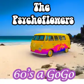 60s a Gogo (Hippie Lounge Chillout Mix)