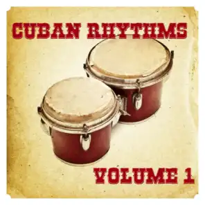 Cuban Rhythms, Vol. 1