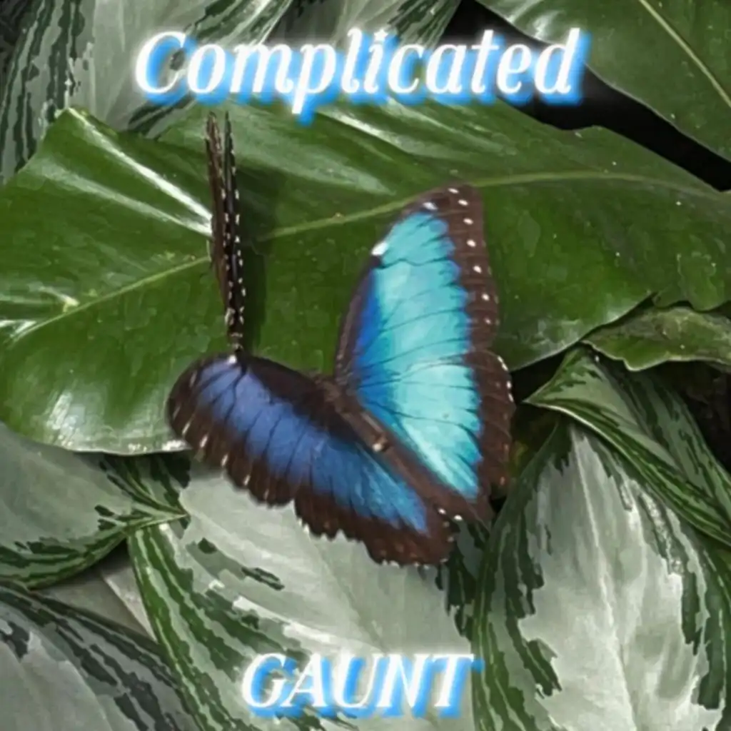 Gaunt