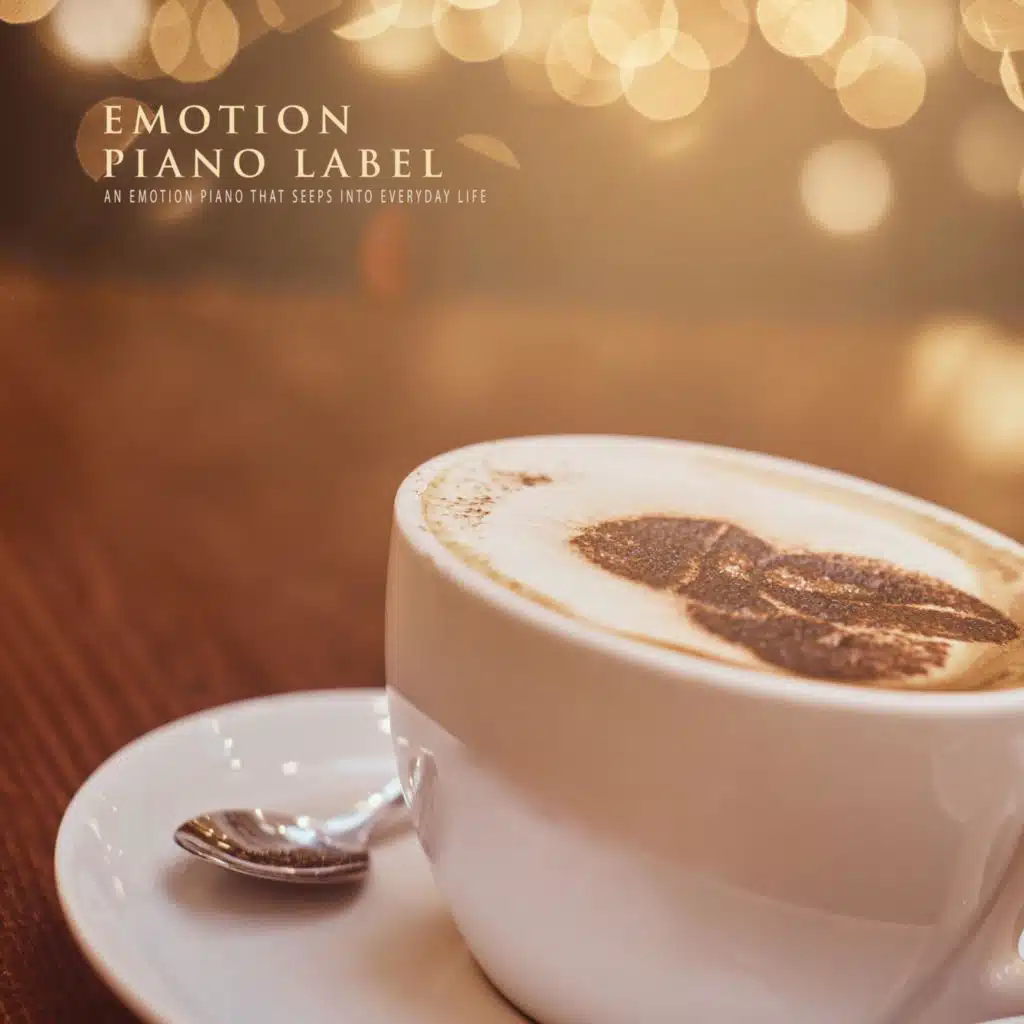 An Emotion Piano That Seeps Into Everyday Life