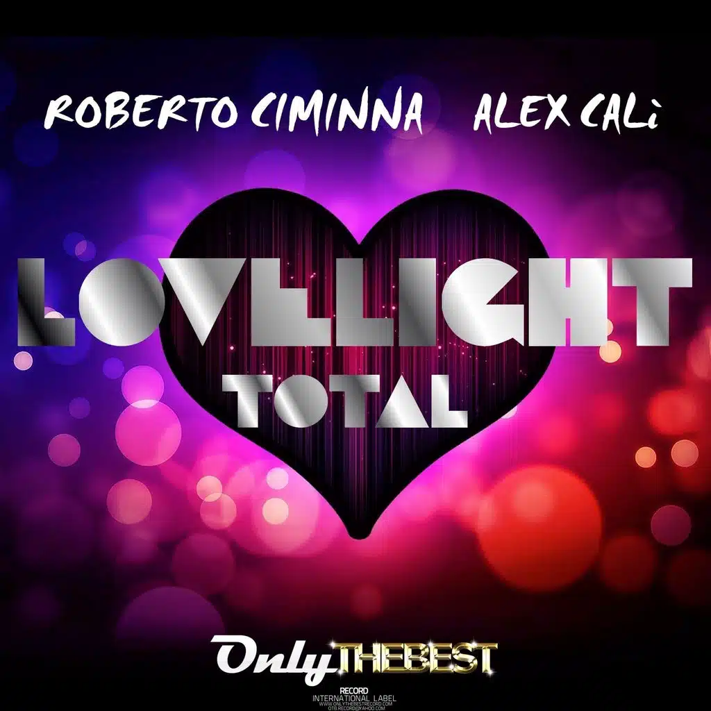 LoveLight (Original Mix)