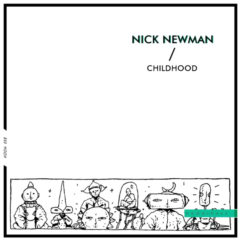 Nick Newman