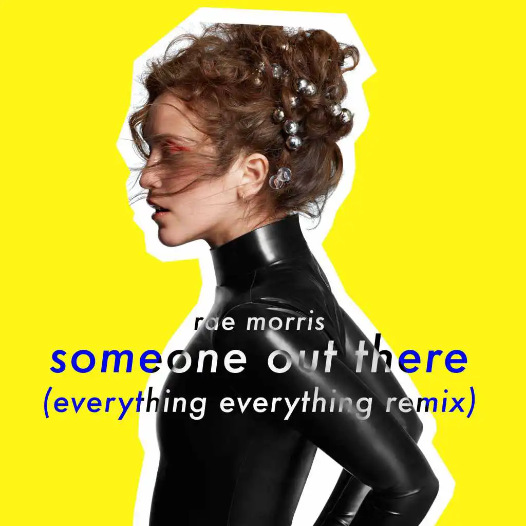 Everything remix