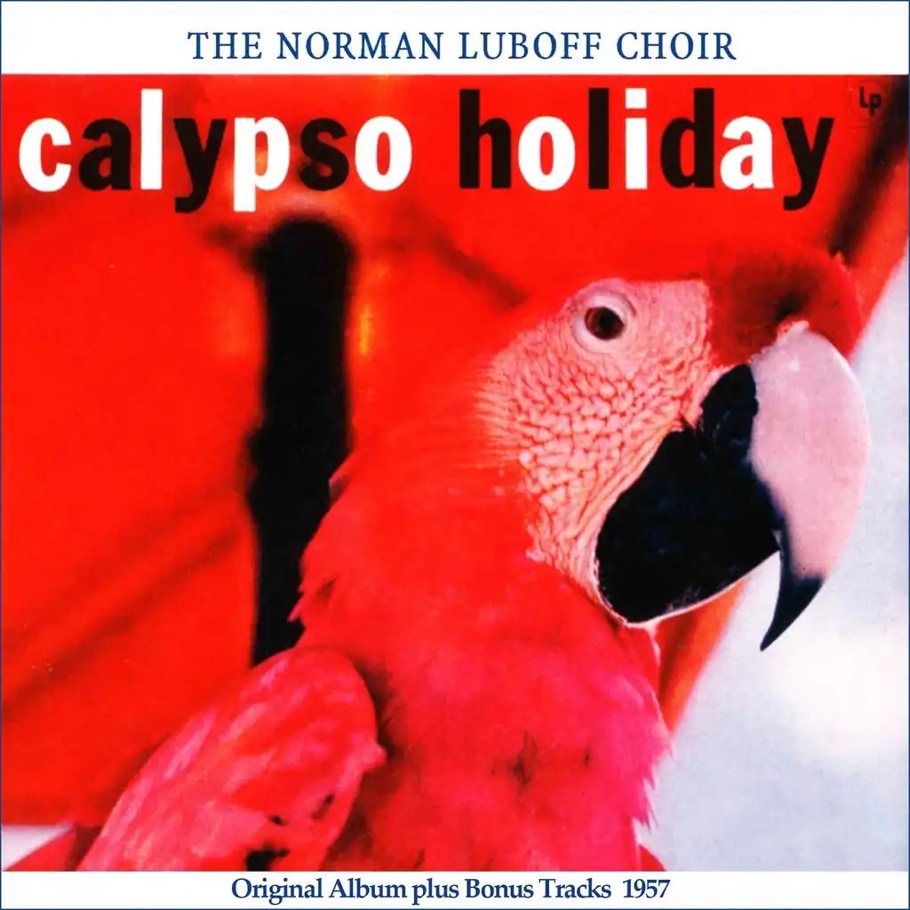 Calypso Holiday (Original Album Plus Bonus Tracks 1957)