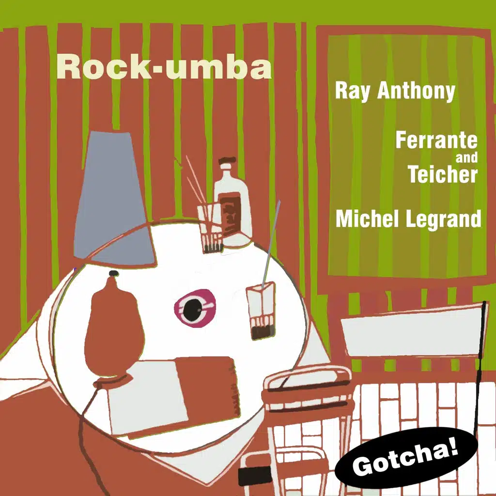 Rock-Umba (Lounge Serie)