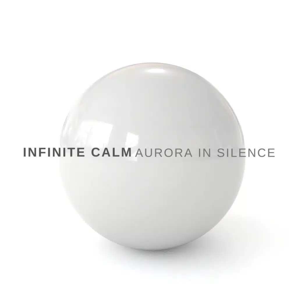 Aurora in Silence